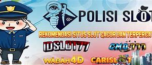 Logo Indo Polisi Slot 777 Terbaru 2023 Terbaru Brasil