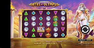 Samurai X Slotter Slot Gacor Hari Ini Di Gates Of Olympus