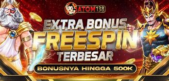 Situs Atom Slot Gacor Hari Ini) Slot Terpercaya Hari Ini Live