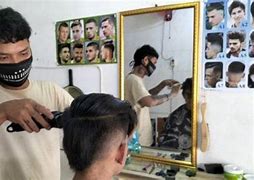 Tukang Rambut Terdekat