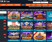 Tutorial Game Slot Pemula Biar Menang Main Slot Pragmatic Sering